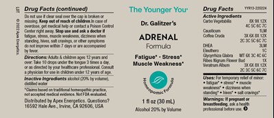 Yyr13-220224 (Adrenal Yyr13 20220203)